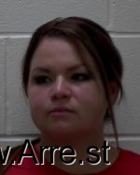 Lorena Rene Erspamer Mugshot