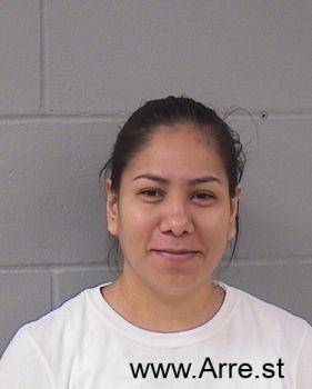 Lorena  Hernandez-rios Mugshot