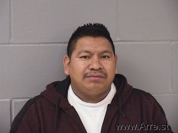 Lorenzo  Cristobal-francisco Mugshot