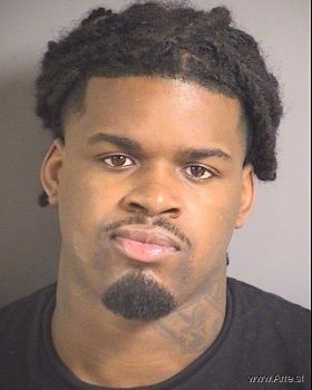 Lorenzo Michael Ronald Jr. Williams Mugshot