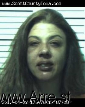 Lori Ann Brown Mugshot