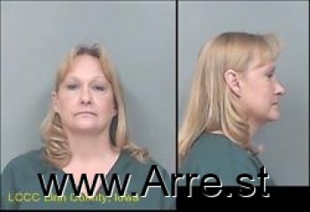 Lori Marie Johnson Mugshot