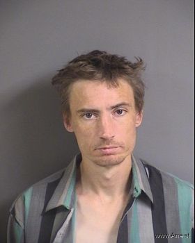 Lucas Gerald Penner Mugshot