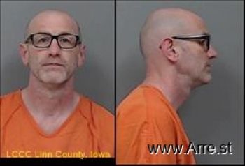 Lucas John Scott Mugshot