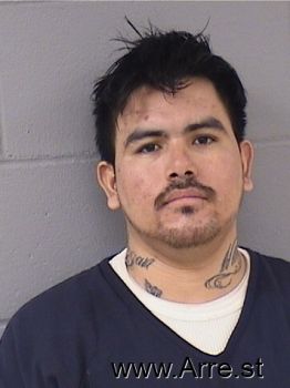 Luis  Alvarado-perez Mugshot