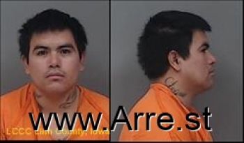 Luis  Alvaradoperez Mugshot