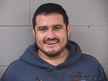 Luis  Avalos Rodriguez Mugshot