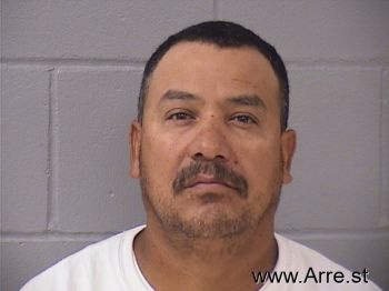 Luis  Gonzalez Esparsa Mugshot