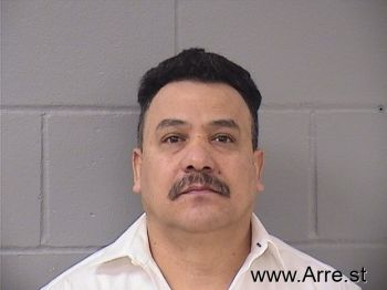 Luis  Gonzalez Esparsa Mugshot