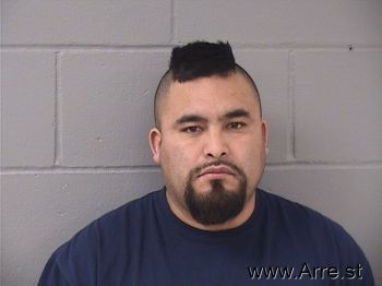 Luis  Hernandez-perez Mugshot