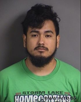 Luis  Ramos Ramirez Mugshot