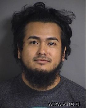 Luis  Ramos Ramirez Mugshot