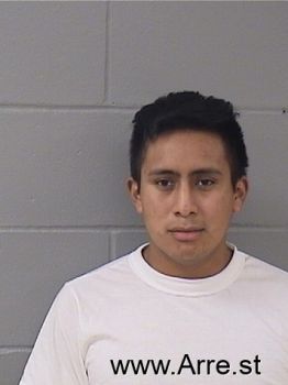 Luis  Zamora Sitan Mugshot