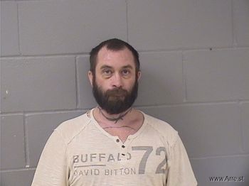 Luke David Sears Mugshot