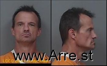 Luke Allen Truesdell Mugshot