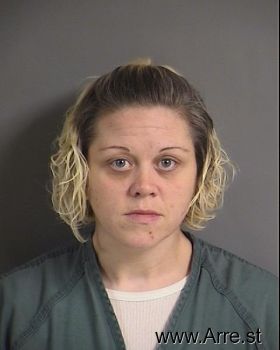 Lydia Nicole Burton Mugshot