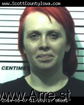 Lynn Marie Tomsha Mugshot