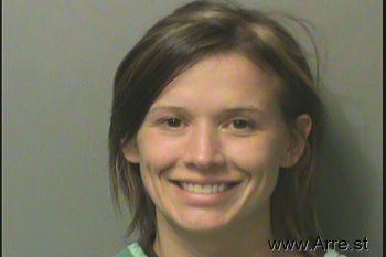 Mackenzie Lee Williamson Mugshot