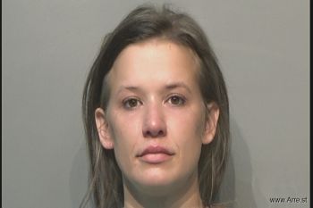 Mackenzie Lee Williamson Mugshot