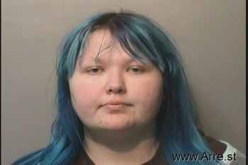 Madison Ashlee Jones Mugshot