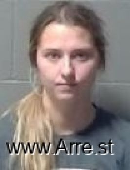 Makaylea Mckinze Yackle Mugshot