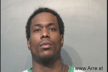 Malik Nkrumah Anderson Mugshot