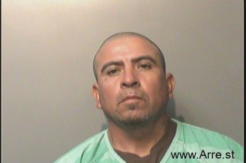 Manuel Piedra Adame Mugshot