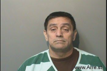 Manuel Vicente Calderon Giron Mugshot