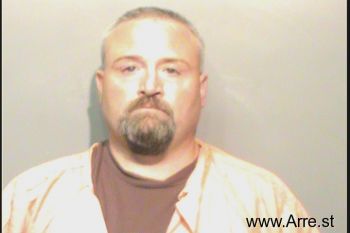 Marc Todd Nobile Mugshot