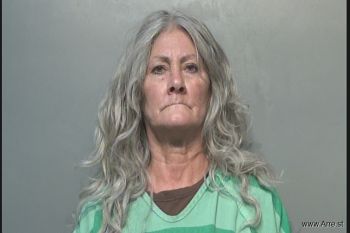 Marcia Lynn Shaffer Mugshot