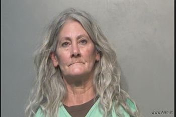 Marcia Lynn Shaffer Mugshot