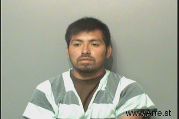 Marco Antonio Alvarez-mendoza Mugshot