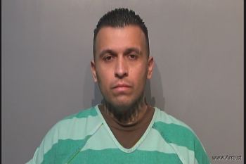 Marcos  Granillo Mugshot