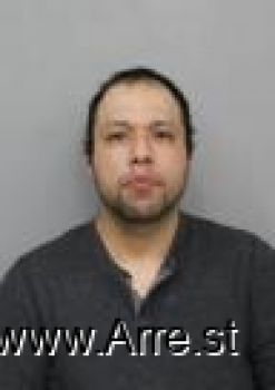 Marcos Eduardo Perez Sanchez Mugshot