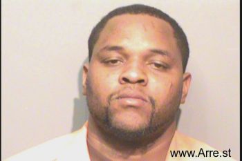 Marcus Terrell Evans Mugshot