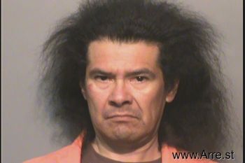 Marcus John Vasquez Mugshot