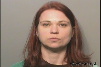 Maria Alexandrovna Stech Mugshot