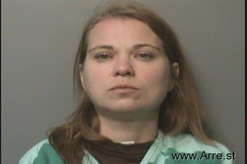 Maria Alexandrovna Stech Mugshot