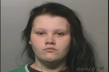 Mariah Nicole Moore Mugshot