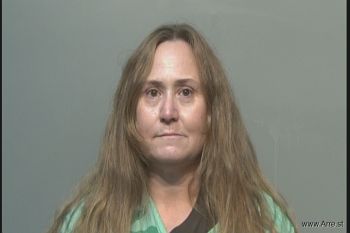 Marian Marie Smith Mugshot