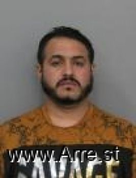 Mario Alberto Gonzalez-lemus Mugshot