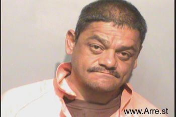 Mario Carrasco Ramirez Mugshot