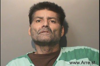 Mario Juan Ramirez Mugshot