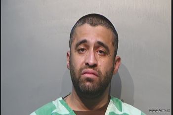 Mario  Salazar Mugshot