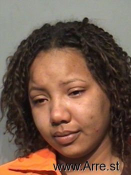 Marizol Anita White Mugshot