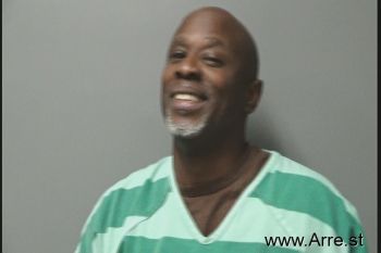 Mark  Boyd Mugshot