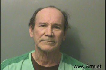 Mark Allan Churchill Mugshot