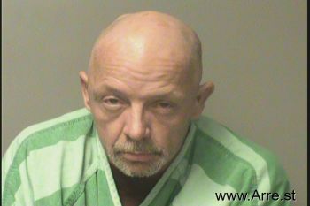 Mark William Cockerham Mugshot