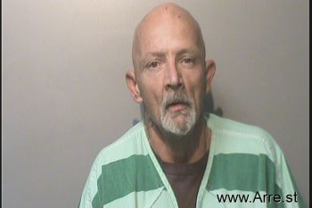 Mark William Cockerham Mugshot