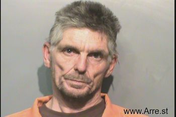 Mark William Freemyer Mugshot